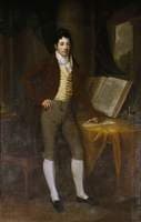 Somerset Lowry-Corry, 2nd Earl Belmore