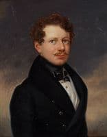 Portrait of a Gentleman