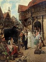 Uncle's Wedding