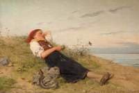 Resting