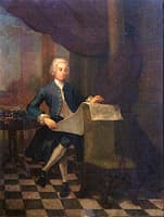 Unknown Man