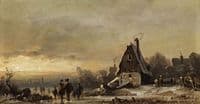 Winter Landscape