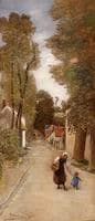 Country Idyll