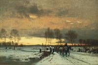 Winter Landscape