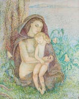 Mother and Child