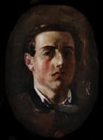 Self Portrait