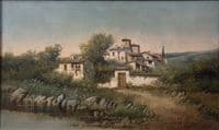 Country Landscape