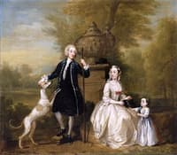 The Cowper Family