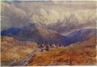 Welsh Landscape