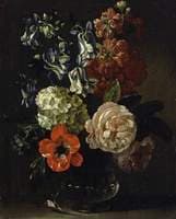 Vase of Flowers