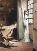 Charlotte Corday et Marat