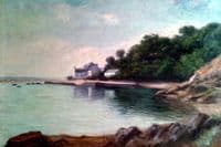The Seashore