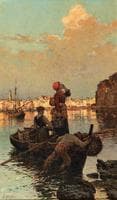 The Fishermen's Song