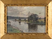 Country River