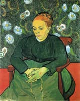 La Berceuse