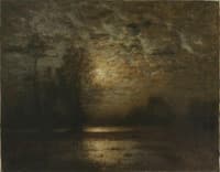 Moonlit Night