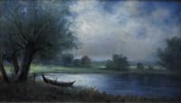 On the Lake