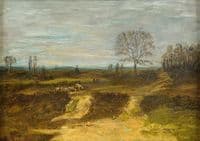 Autumnal Landscape