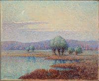 Clair de Lune