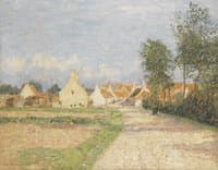 Flanders Village, Belguin