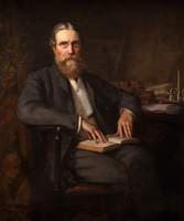 Arthur Charles Humphries Owen