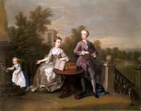 The Edwards Hamilton Family