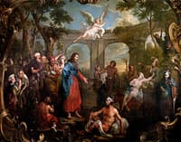 The Pool of Bethesda