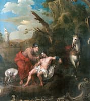 The Good Samaritan
