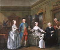 The Western Family