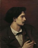 Self Portrait