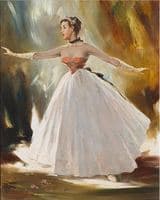 Ballerina