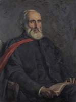 Fenton John Anthony Hort