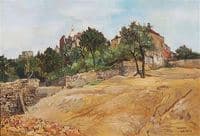 Montmartre Brush Lot