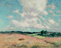 September Afternoon