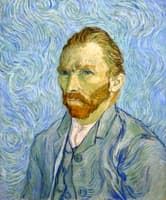 Self Portrait