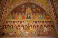 Triumph of Thomas Aquinas