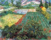 Field with Poppies