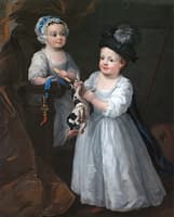 The Grey Children