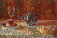 Still Life
