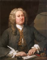 Joseph Porter Esq. of Mortlake