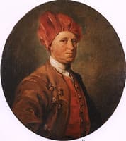 John Huggins Esq.