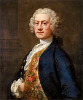 Captain the Hon. John Hamilton, RN