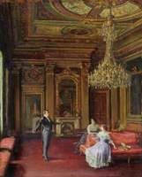 Guest Night, Merchant Taylors' Hall