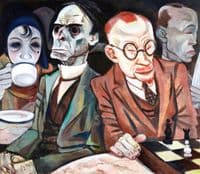 Chess Players