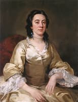 Mrs. Frances Arnold