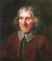 Thomas Coombes, Aged One Hundred and Eight