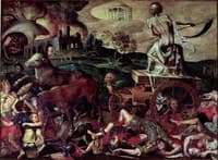 Triumph of Death