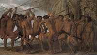 Tarairiu Dancers