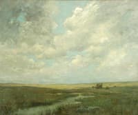 A Tidewater Stream