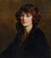 Portrait of a Lady